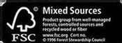 FSC certified